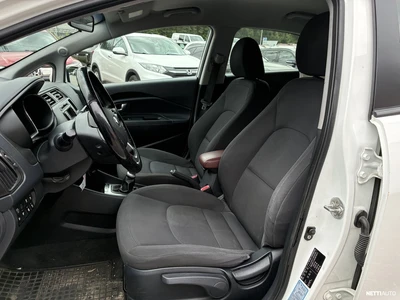 Kia Rio 1,4 ISG EX 5D EcoDynamics 2014, kuva 5/5