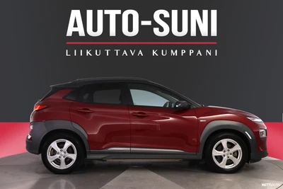 Hyundai Kona 2019, kuva 3/33