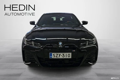 BMW i4 M60 2026, kuva 4/25