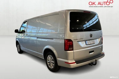 Volkswagen Transporter 2021, photo 3/24