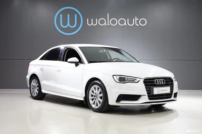 Audi A3 2016, kuva 7/25