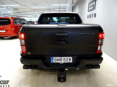 Ford Ranger 2020, photo 4/30