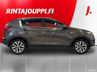 Kia Sportage 2014, kuva 5/33