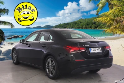 Mercedes-Benz A 2020, kuva 4/38