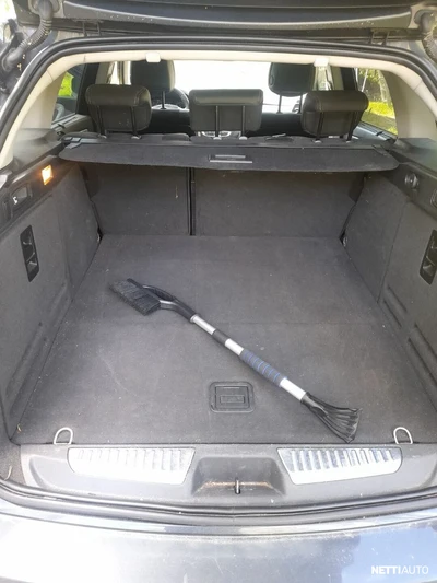 Renault Laguna 2011, kuva 7/11