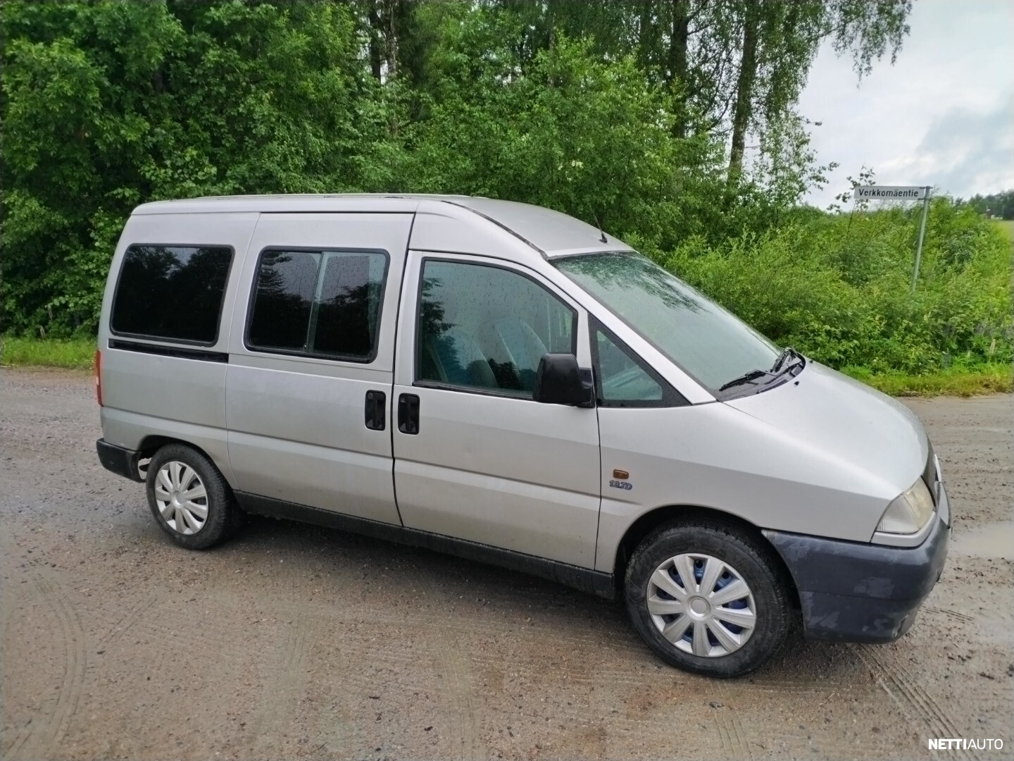 Fiat Scudo