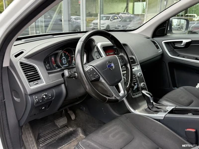 Volvo XC60 D4 Business aut 2016, photo 5/9