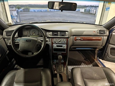 Volvo V70 2000, kuva 4/7
