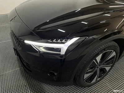 Polestar 2 2023, kuva 4/38
