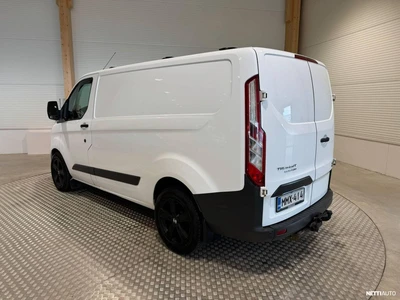 Ford Transit Custom 2017, kuva 3/21