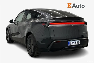 Tesla Model Y Long Range 2025, kuva 2/40