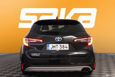 Toyota Corolla 2020, kuva 7/36