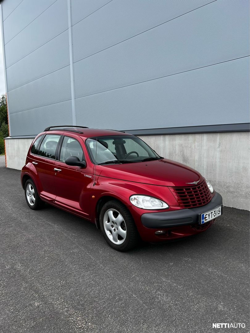 Chrysler PT Cruiser