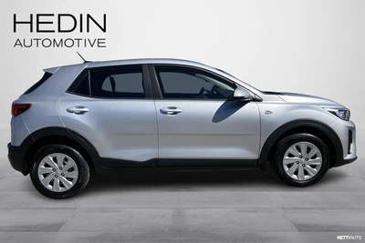 Kia Stonic 1,0 T-GDI 100hv LX DCT 2023, kuva 7/22