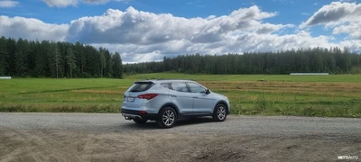 Hyundai Santa Fe 2014, kuva 3/11