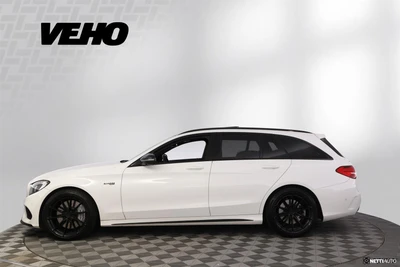 Mercedes-Benz C 43 AMG 2017, kuva 2/40