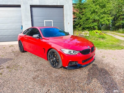 BMW 435 2015, kuva 2/10