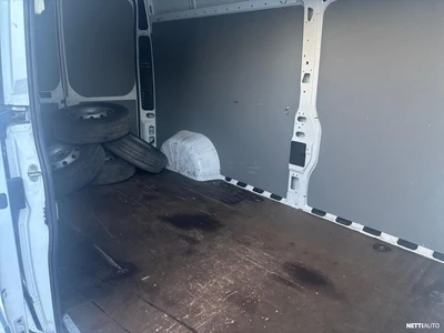 Peugeot Boxer 335 L3H2 HDi 130 FAP 2013, photo 8/8