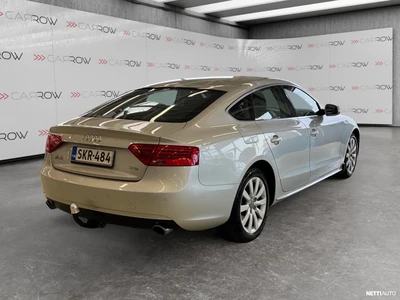 Audi A5 2012, kuva 3/18