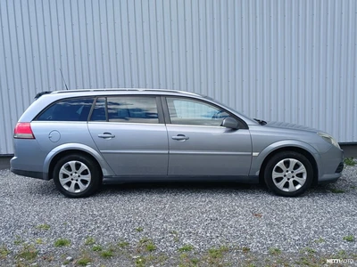 Opel Vectra 2009, kuva 2/14