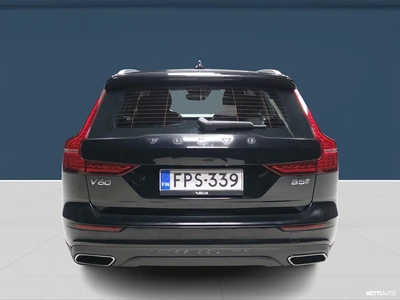 Volvo V60 Cross Country 2021, kuva 5/17