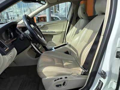 Volvo XC60 D5 AWD Summum aut 2014, kuva 8/8