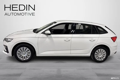 Skoda Scala 1.0 TSI 95 Essence 2024, photo 5/25