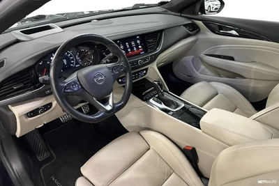 Opel Insignia 2017, kuva 7/34