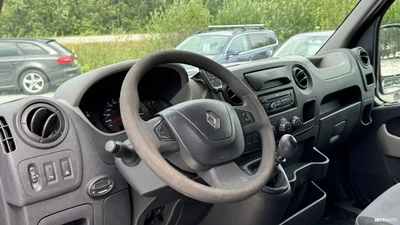Renault Master 2014, photo 7/16