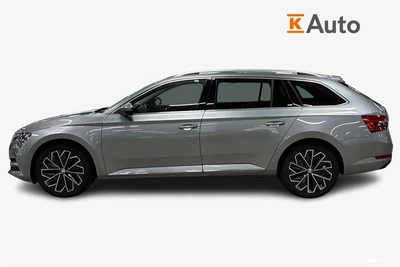 Skoda Superb 2021, kuva 5/38