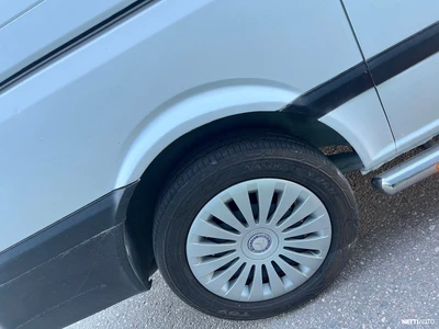 Mercedes-Benz Vito W639 2006, photo 6/24