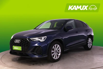 Audi Q3 2024, kuva 6/30