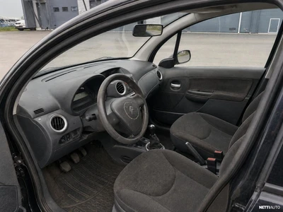 Citroen C3 2008, kuva 5/6