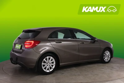 Mercedes-Benz A 2014, kuva 2/41