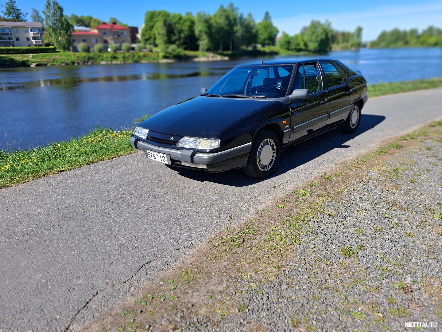 Citroen XM