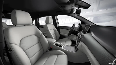 Mercedes-Benz B 180 A Premium Business 2016, photo 6/7