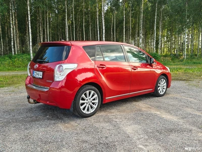 Toyota Verso 2011, kuva 5/14