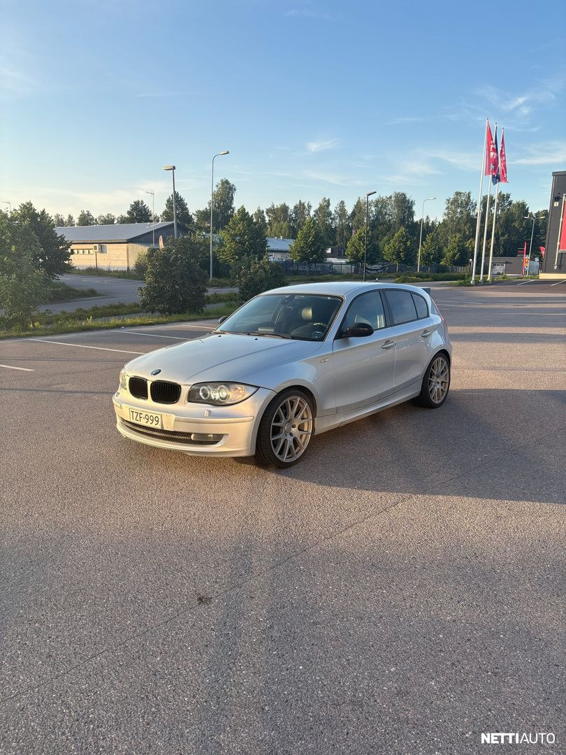BMW 120