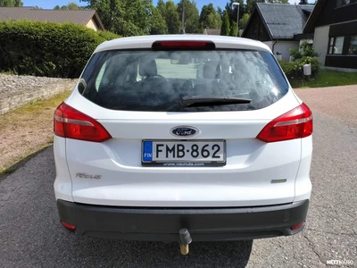 Ford Focus 2016, kuva 6/10