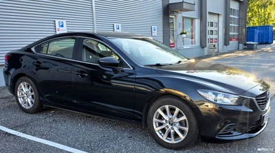 Mazda 6 2014, kuva 4/10