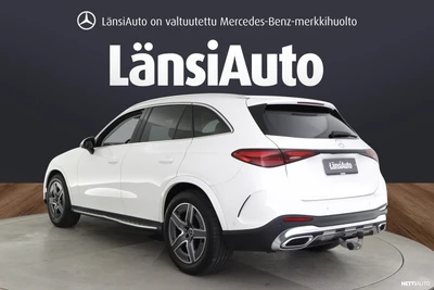 Mercedes-Benz GLC 2023, kuva 7/57