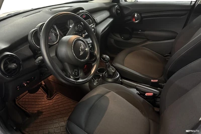 MINI Cooper 2017, kuva 6/8
