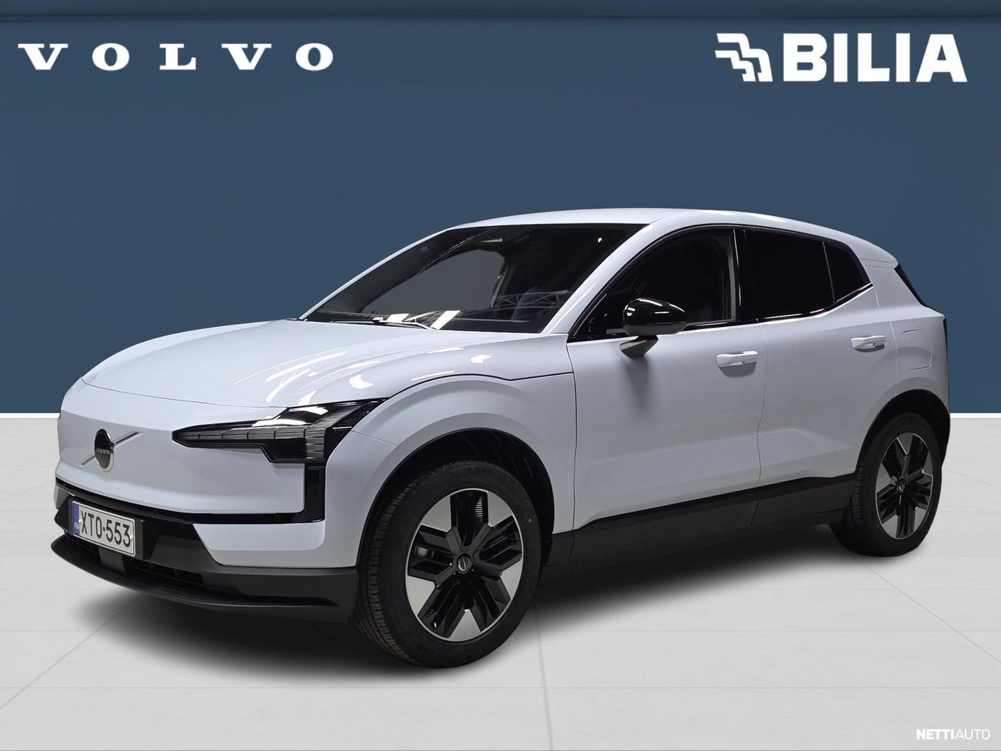 Volvo EX30