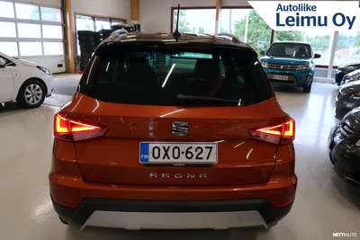 Seat Arona 2018, kuva 4/17