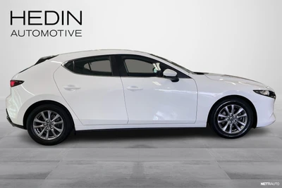 Mazda 3 2021, photo 6/20