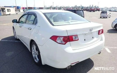 Honda Accord 24TL Sedan 2008, kuva 3/7