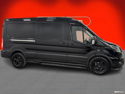 Ford Transit 2021, photo 5/36
