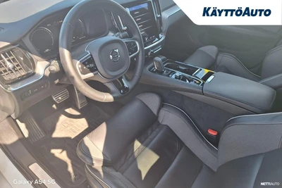 Volvo V60 2022, kuva 5/10
