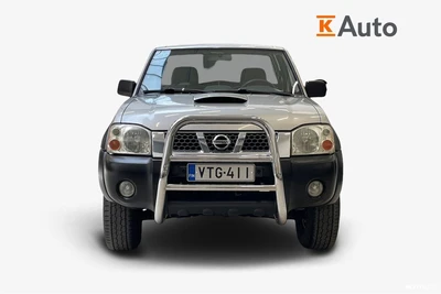 Nissan King Cab 2004, kuva 5/20