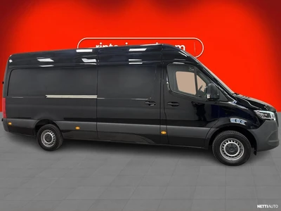 Mercedes-Benz Sprinter 2023, photo 5/48